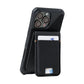 UAG Metropolis Kevlar Magnetic Wallet Card Holder with Stand Fits Up to 6 Cards for iPhone Tech House Singapore