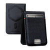 UAG Metropolis Kevlar Magnetic Wallet - Black