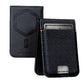 UAG Metropolis Kevlar Magnetic Wallet Card Holder with Stand Fits Up to 6 Cards for iPhone Tech House Singapore