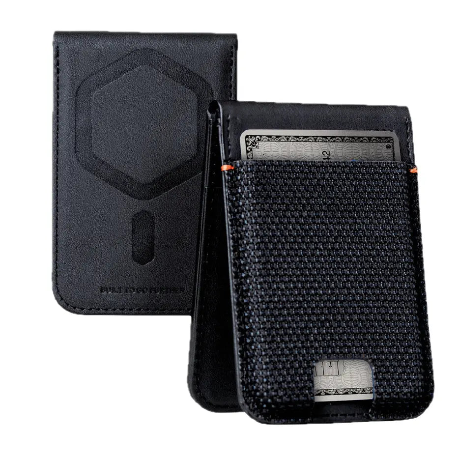 UAG Metropolis Kevlar Magnetic Wallet Card Holder with Stand Fits Up to 6 Cards for iPhone Tech House Singapore