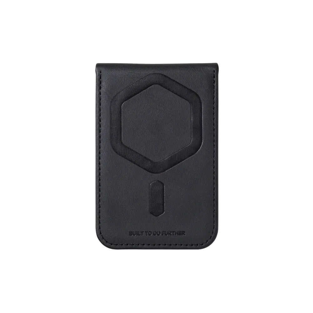 UAG Metropolis Kevlar Magnetic Wallet Card Holder with Stand Fits Up to 6 Cards for iPhone Tech House Singapore