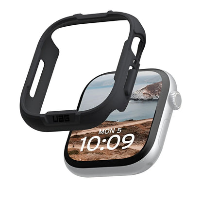 UAG Apple Watch Case Series 10 (46mm) Scout Apple Watch 46mm Cover - Tech House - Singapore