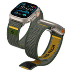Apple Watch Strap Series (49mm / 46mm / 45mm / 44mm / 42mm) Athlex Air - Tech House - Singapore