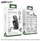 [CCC Power Bank] Acefast 10000mAh Magnetic Wireless Charge Power Bank 22.5W Fast Charging 3C Certified M24 Tech House Singapore