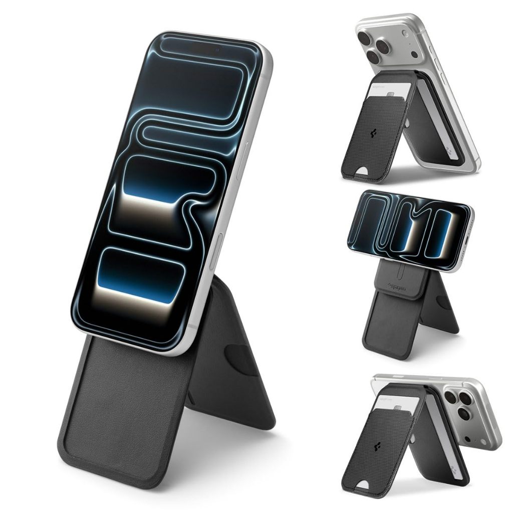 Magsafe Card Holder Slim Fold S314 Tech House Singapore