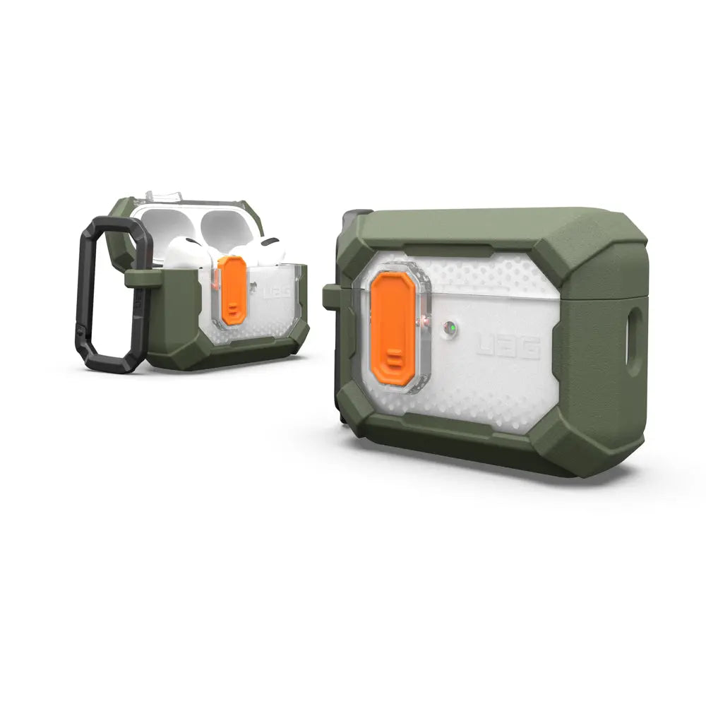 UAG AirPods Pro 3 Case Plasma UAG Singapore