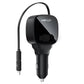 Acefast 95W Car Charger W Cable B17 Tech House Singapore