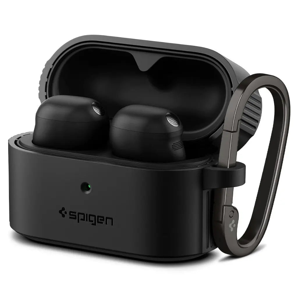 Spigen Sony WF-1000XM6 Case Rugged Armor Spigen Singapore Singapore