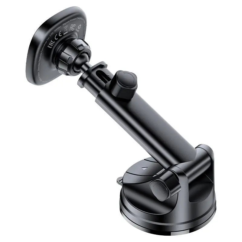 Acefast Car Mount D47 Magnetic Wireless Charging Tech House Singapore