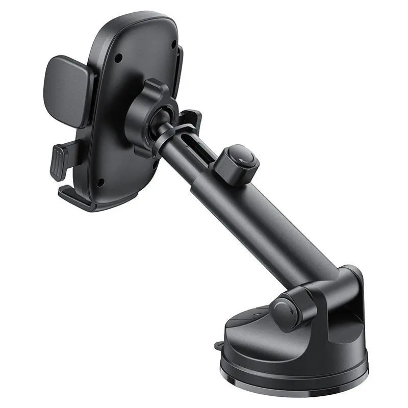 Acefast Car Mount D57 One Key Lock Dashboard Tech House Singapore