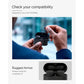 Spigen Sony WF-1000XM6 Case Rugged Armor Spigen Singapore Singapore