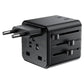 Acefast Travel Adapter Converter Z11 Tech House Singapore