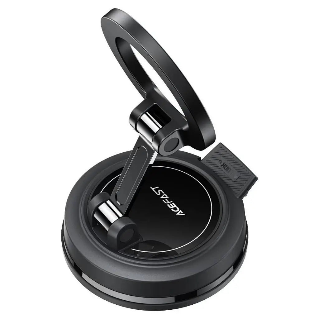 Acefast Car Mount D70 Magnetic with Suction Cup Tech House Singapore