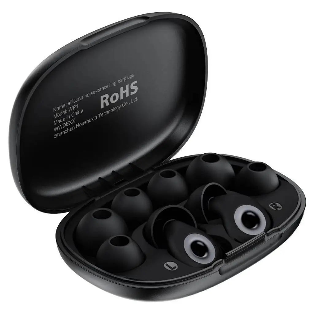 Acefast Earplug NC WP1 Tech House Singapore