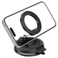 Acefast Car Mount D70 Magnetic with Suction Cup Tech House Singapore