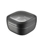 Monster TWS Black N-Lite 212 Wireless Bluetooth 5.3 Headphones 13mm Dynamic Bass Stereo Earbuds 137275 Tech House Singapore