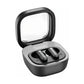 Monster TWS Black N-Lite 212 Wireless Bluetooth 5.3 Headphones 13mm Dynamic Bass Stereo Earbuds 137275 Tech House Singapore