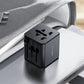 Acefast Travel Adapter Converter Z11 Tech House Singapore