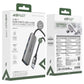 Acsfast Hub USB A 4-in-1 J17 Tech House Singapore