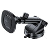 ACEFAST D45 Magnetic Car Mount Phone Holder Strong Grip Air Vent Dashboard Smartphone Holder - Black