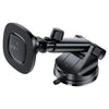 ACEFAST D47 Magnetic Wireless Charging Car Mount 15W Fast Charge Phone Holder Air Vent Dashboard - Black