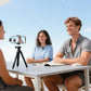 Acefast Wireless Microphone R3 Tech House Singapore