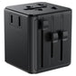 Acefast Travel Adapter Converter Z11 Tech House Singapore