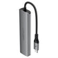 Acefast Hub USB C 6-in-1 TF HDMI J18 Tech House Singapore