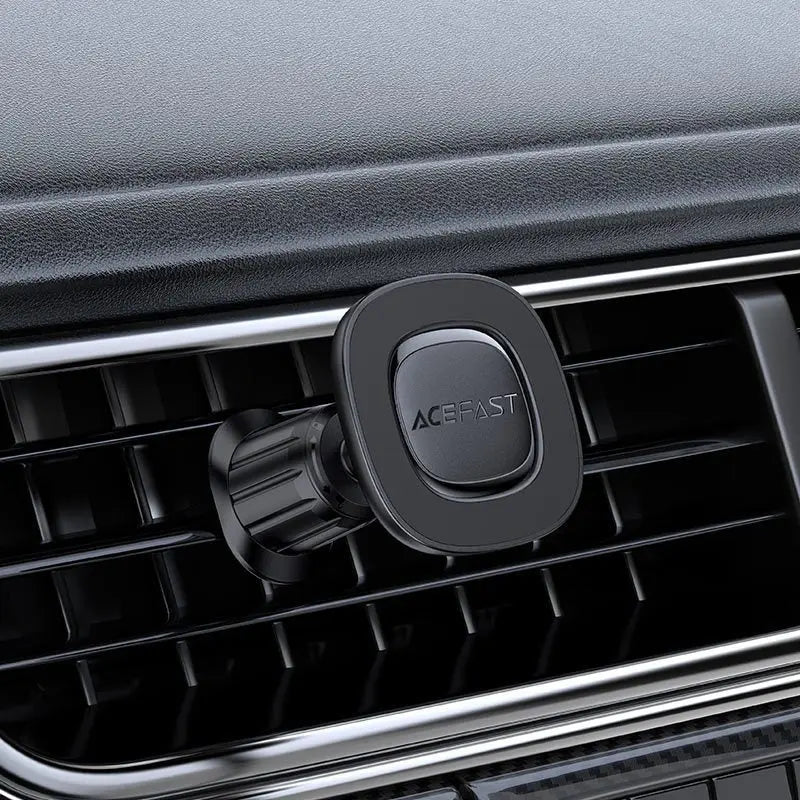 Acefast Car Mount D44 Magnetic Air Vent Tech House Singapore