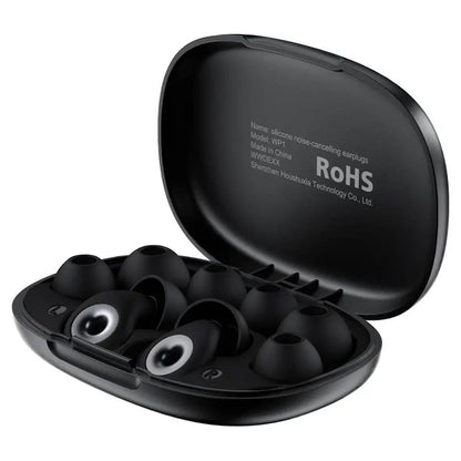 Acefast Earplug NC WP1 Tech House Singapore