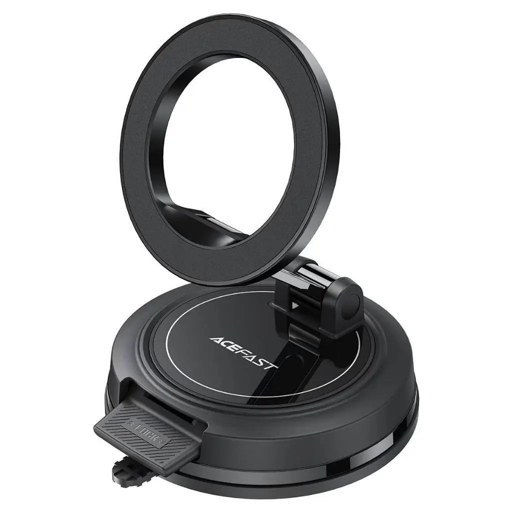Acefast Car Mount D70 Magnetic with Suction Cup Tech House Singapore