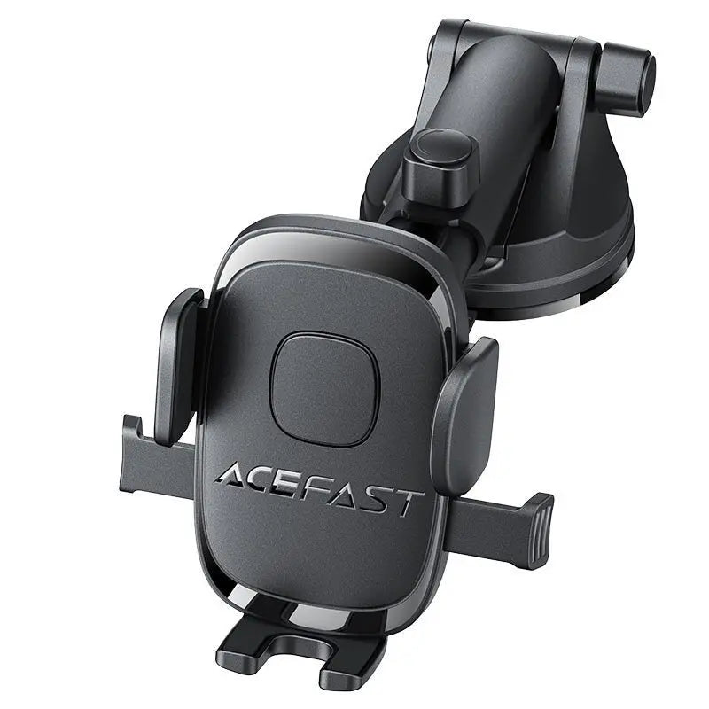 Acefast Car Mount D57 One Key Lock Dashboard Tech House Singapore