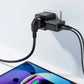 Acefast Travel Adapter Converter Z11 Tech House Singapore