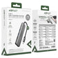 Acefast Hub USB C 6-in-1 TF HDMI J18 Tech House Singapore