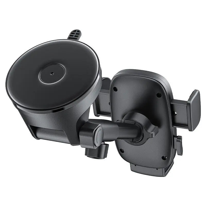 Acefast Car Mount D57 One Key Lock Dashboard Tech House Singapore