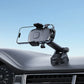 Acefast Car Mount D57 One Key Lock Dashboard Tech House Singapore