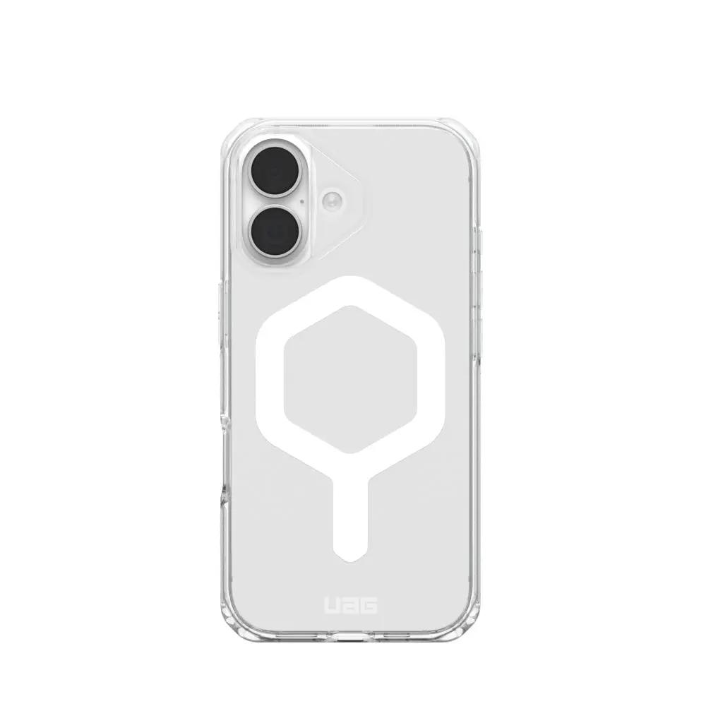 UAG iPhone 17 Case 6.3" Plyo Magnetic Magnetic Phone Case UAG Singapore