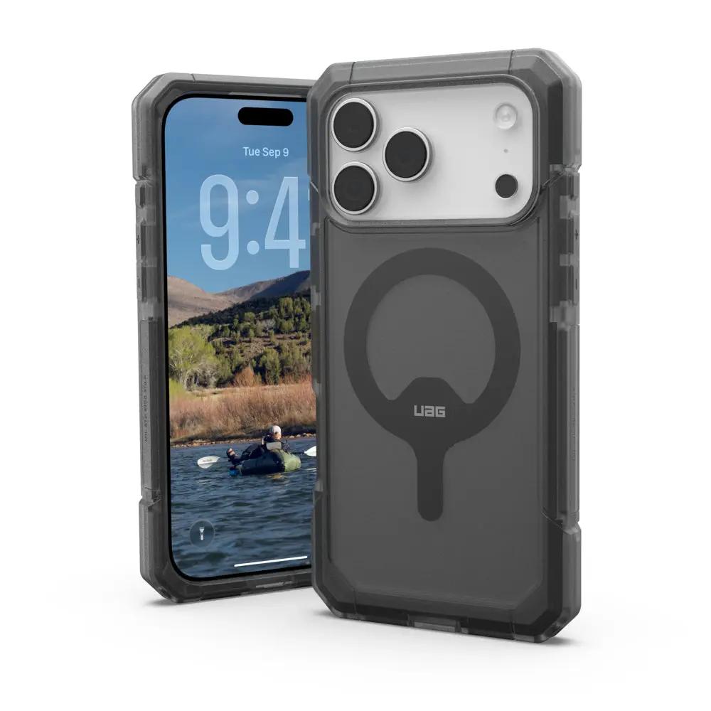 UAG iPhone 17 Pro Max Case 6.9" Trooper Magnetic UAG Singapore