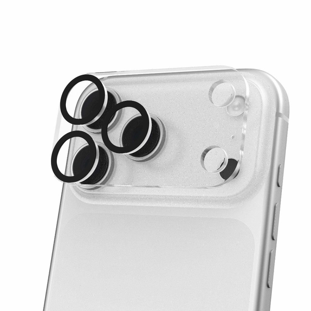 UAG iPhone 17 Pro Max Camera Shield with Alloy Rings UAG Singapore