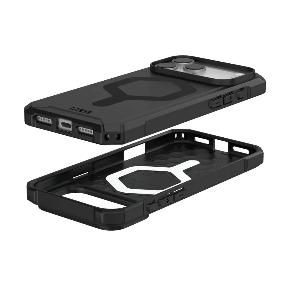 UAG iPhone 17 Pro Max Case 6.9" Essential Armor Magnetic UAG Singapore