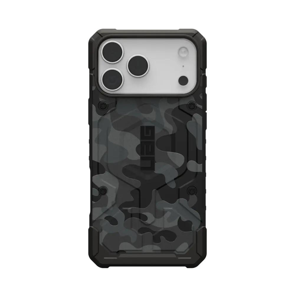 UAG iPhone 17 Pro Max Case 6.9" Pathfinder SE Magnetic Phone Case UAG Singapore