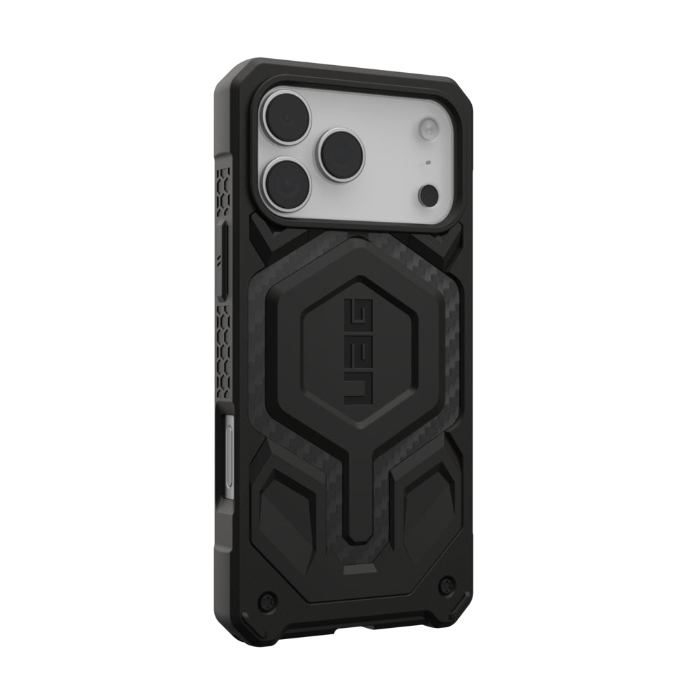 UAG iPhone 17 Pro Max Case 6.9" Monarch Pro Magnetic UAG Singapore