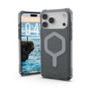 UAG iPhone 17 Pro Max Case 6.9" Essential Armor Magnetic - Ash