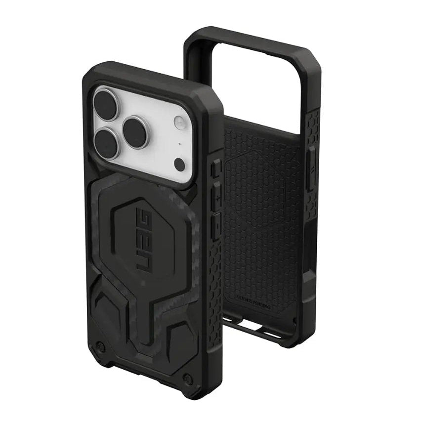 UAG iPhone 17 Pro Case 6.3" Monarch Pro UAG Singapore