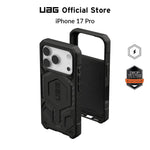 UAG iPhone 17 Pro Case 6.3" Monarch Pro UAG Singapore