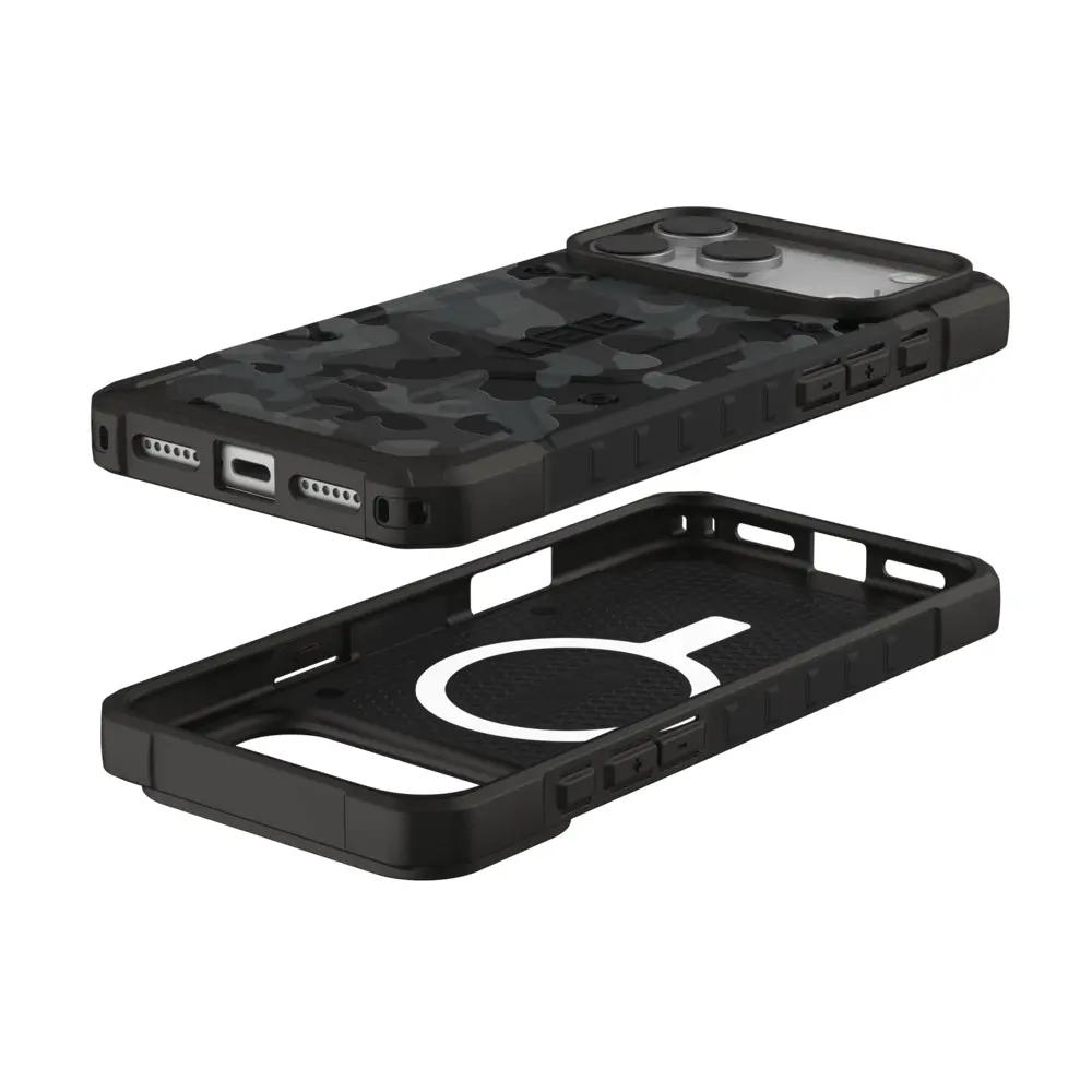 UAG iPhone 17 Pro Max Case 6.9" Pathfinder SE Magnetic Phone Case UAG Singapore