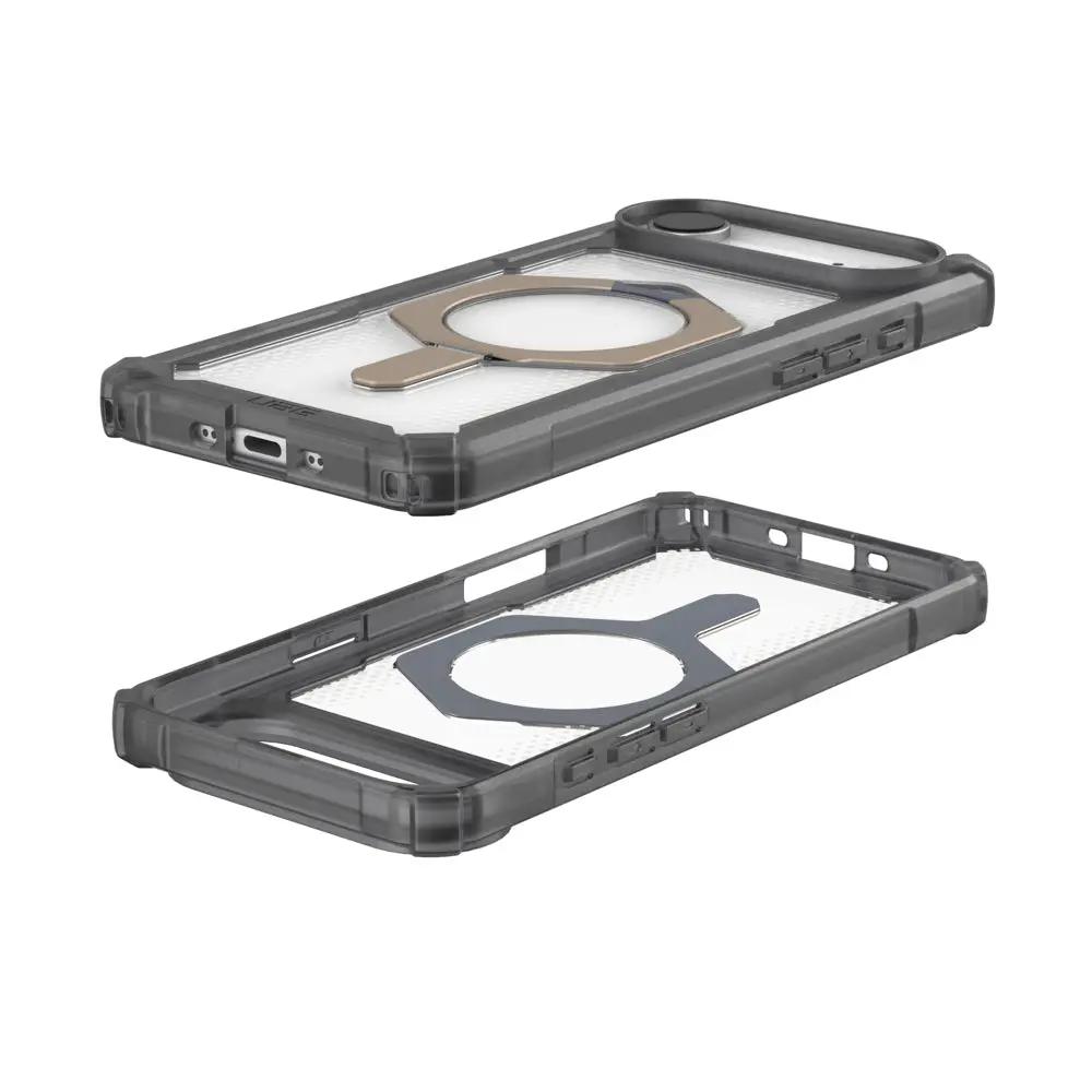 UAG iPhone Air Case 6.6" Plasma XTE Pro Magnetic UAG Singapore
