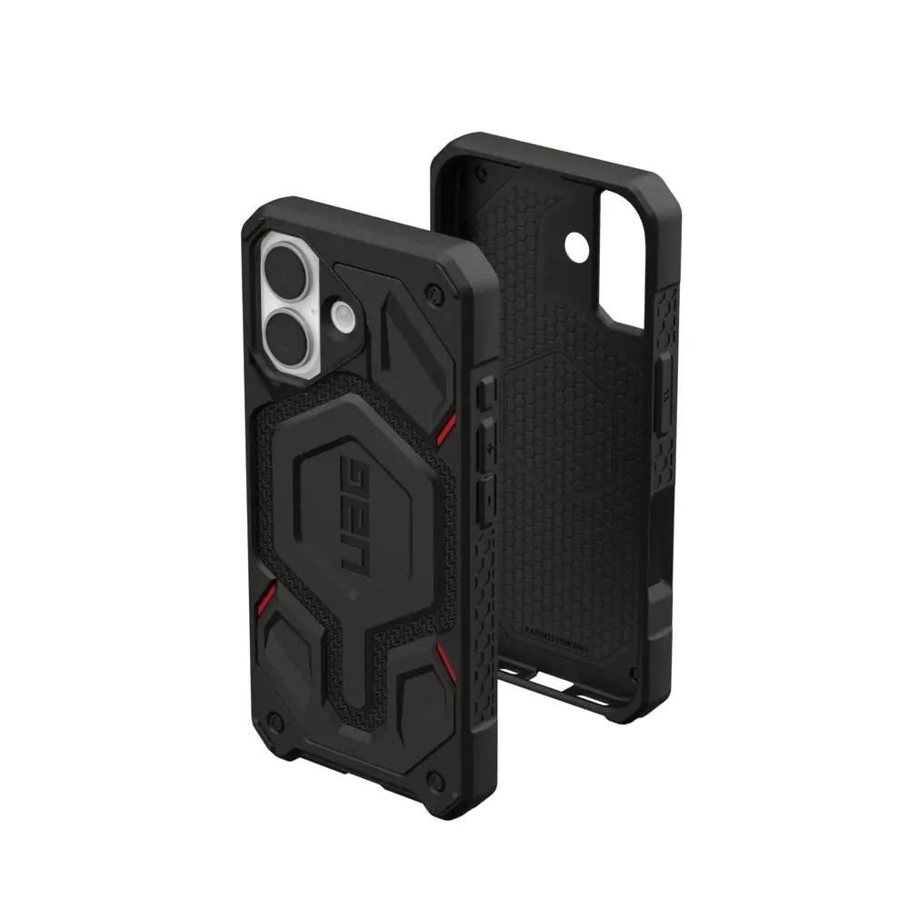 UAG iPhone 17 Case 6.3" Monarch Pro Kevlar Magnetic UAG Singapore