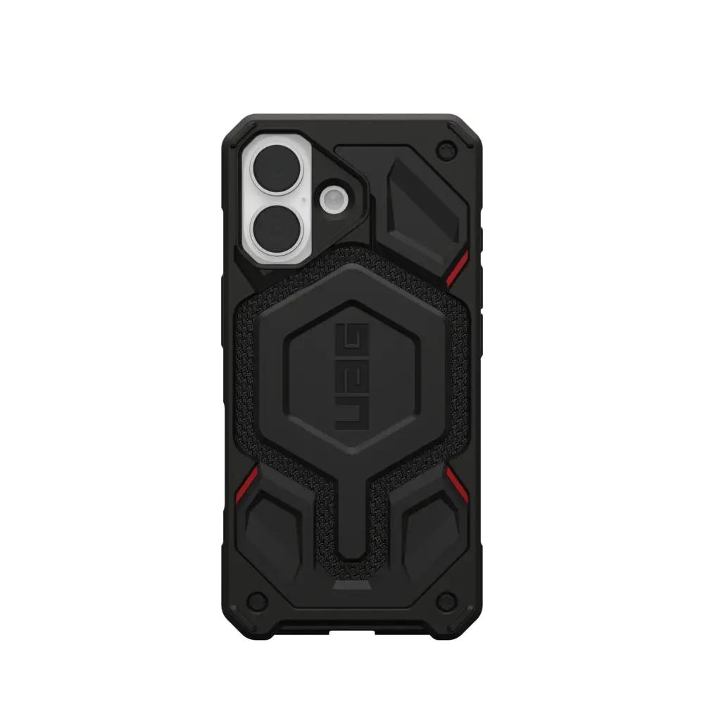 UAG iPhone 17 Case 6.3" Monarch Pro Kevlar Magnetic UAG Singapore