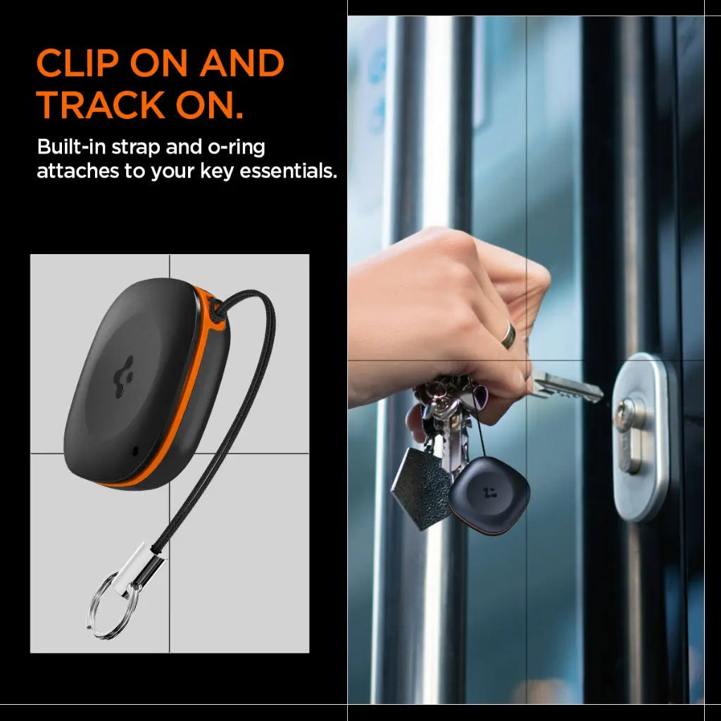 TagMe Bluetooth Tracker Tech House Singapore